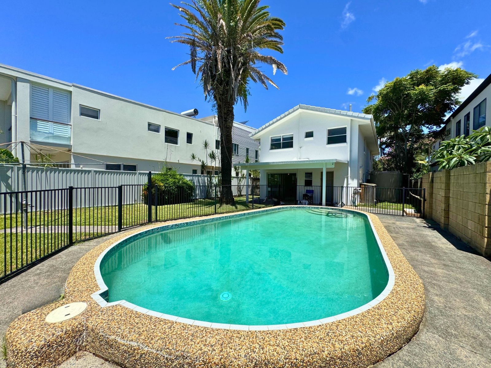 119 Laguna Avenue PALM BEACH 4