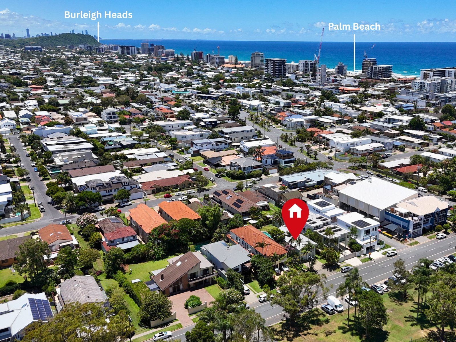 119 Laguna Avenue PALM BEACH 18