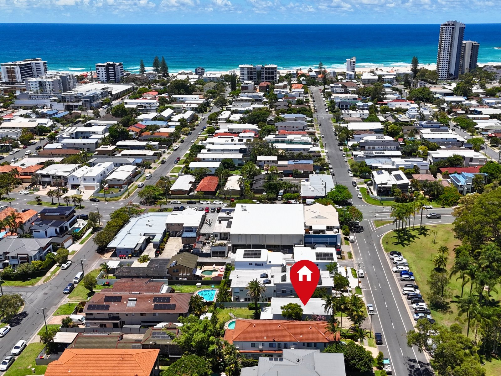 119 Laguna Avenue PALM BEACH 19