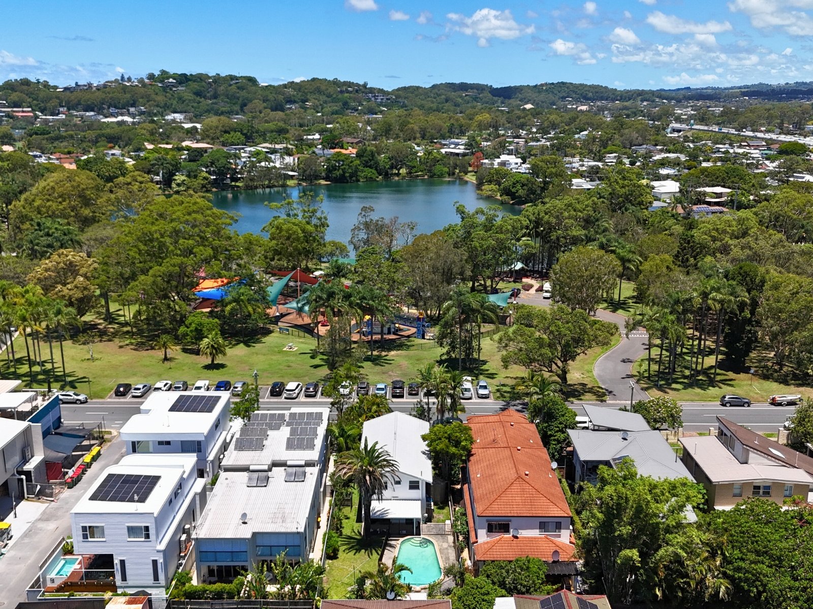 119 Laguna Avenue PALM BEACH 20