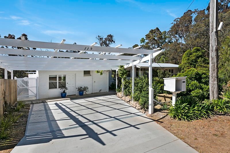 119 Lansell Terrace BENDIGO 12