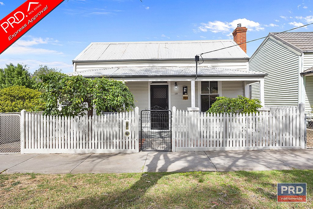 119 Lily Street BENDIGO 1