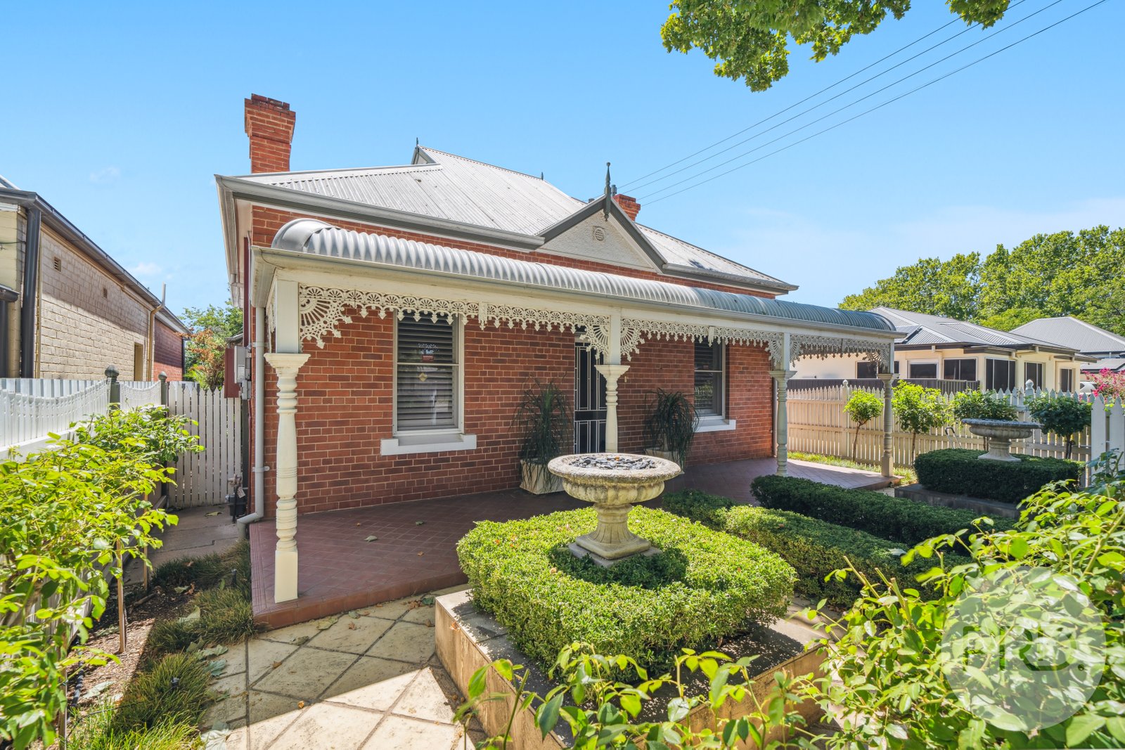 119 Morgan Street WAGGA WAGGA 2