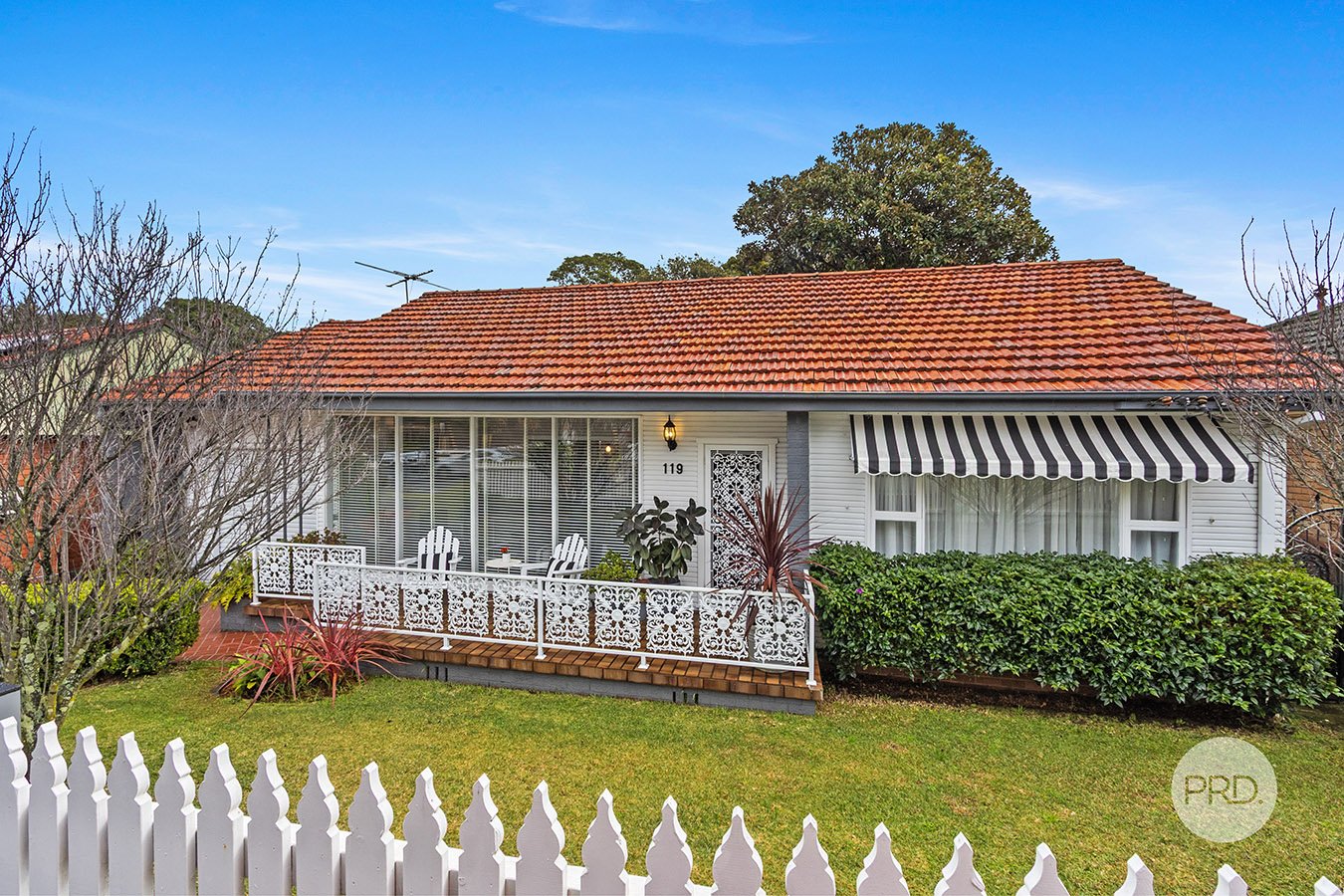 119 Morts Road MORTDALE 20