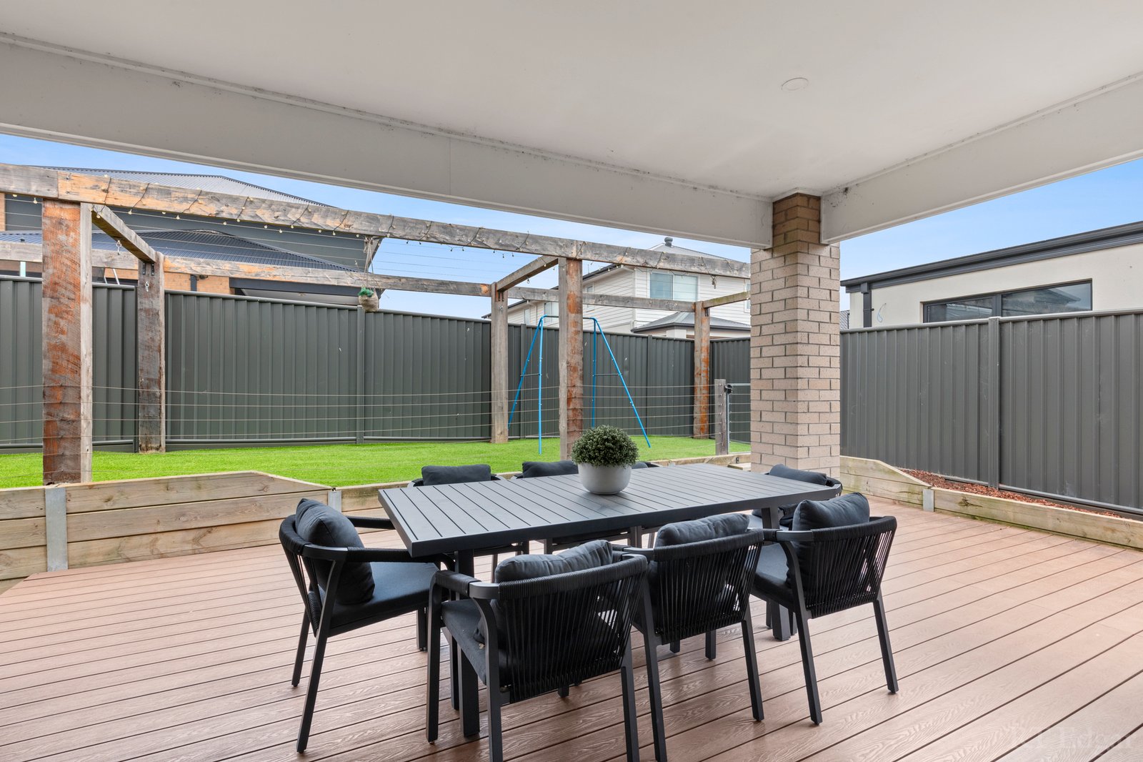 Real Estate and Property in 119 Oceania Drive, Curlewis, VIC