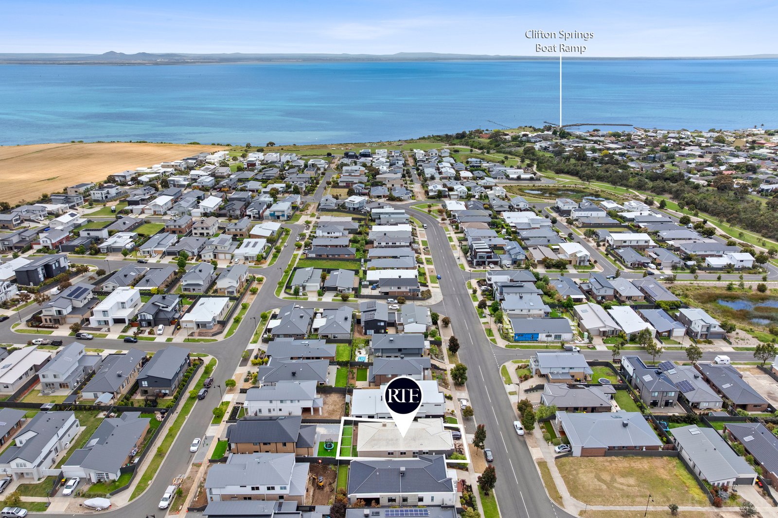 Real Estate and Property in 119 Oceania Drive, Curlewis, VIC