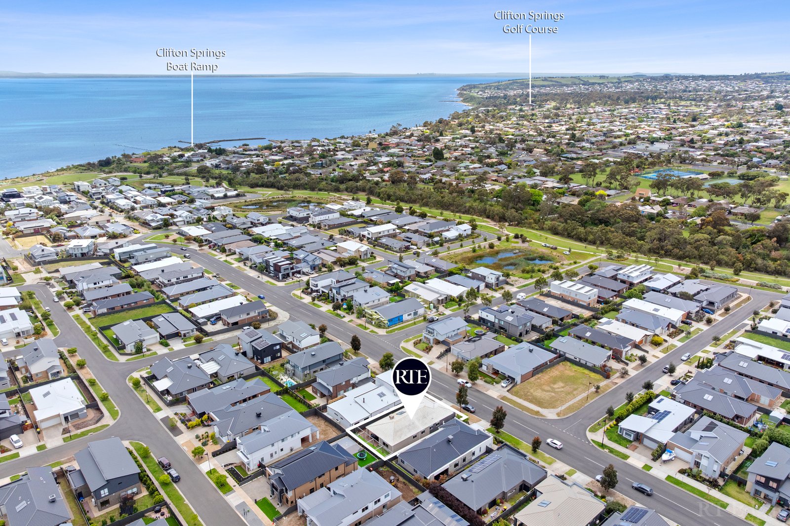 Real Estate and Property in 119 Oceania Drive, Curlewis, VIC