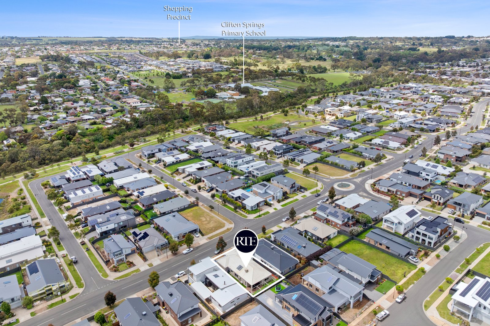 Real Estate and Property in 119 Oceania Drive, Curlewis, VIC