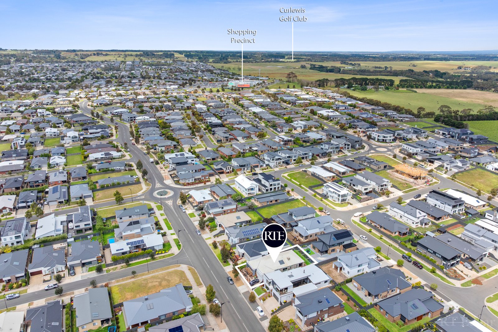 Real Estate and Property in 119 Oceania Drive, Curlewis, VIC