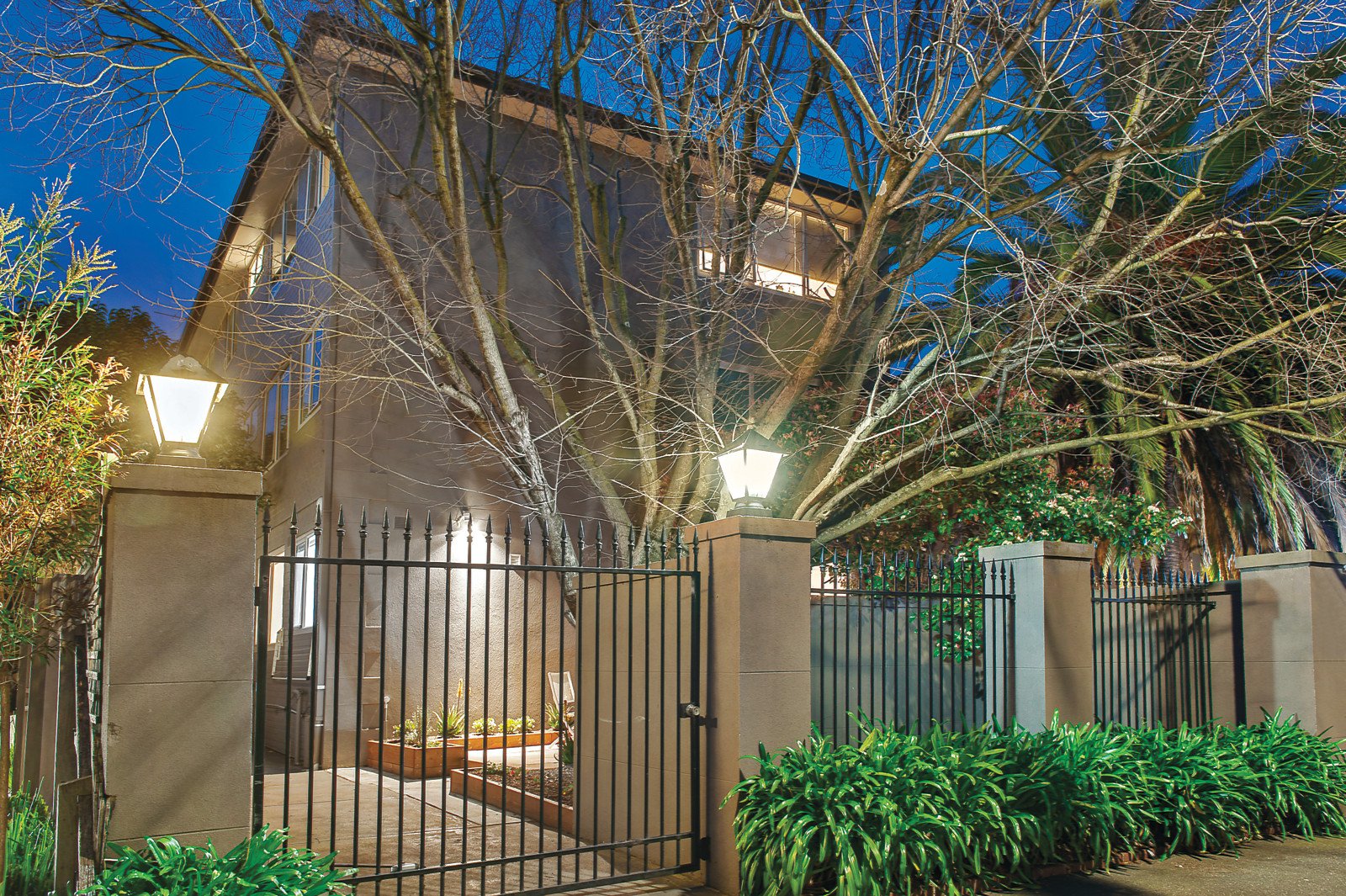 1/19 Park Street, Hawthorn, VIC