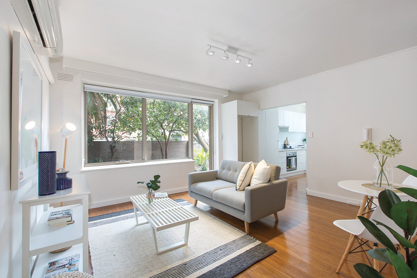 1/19 Park Street, Hawthorn, VIC