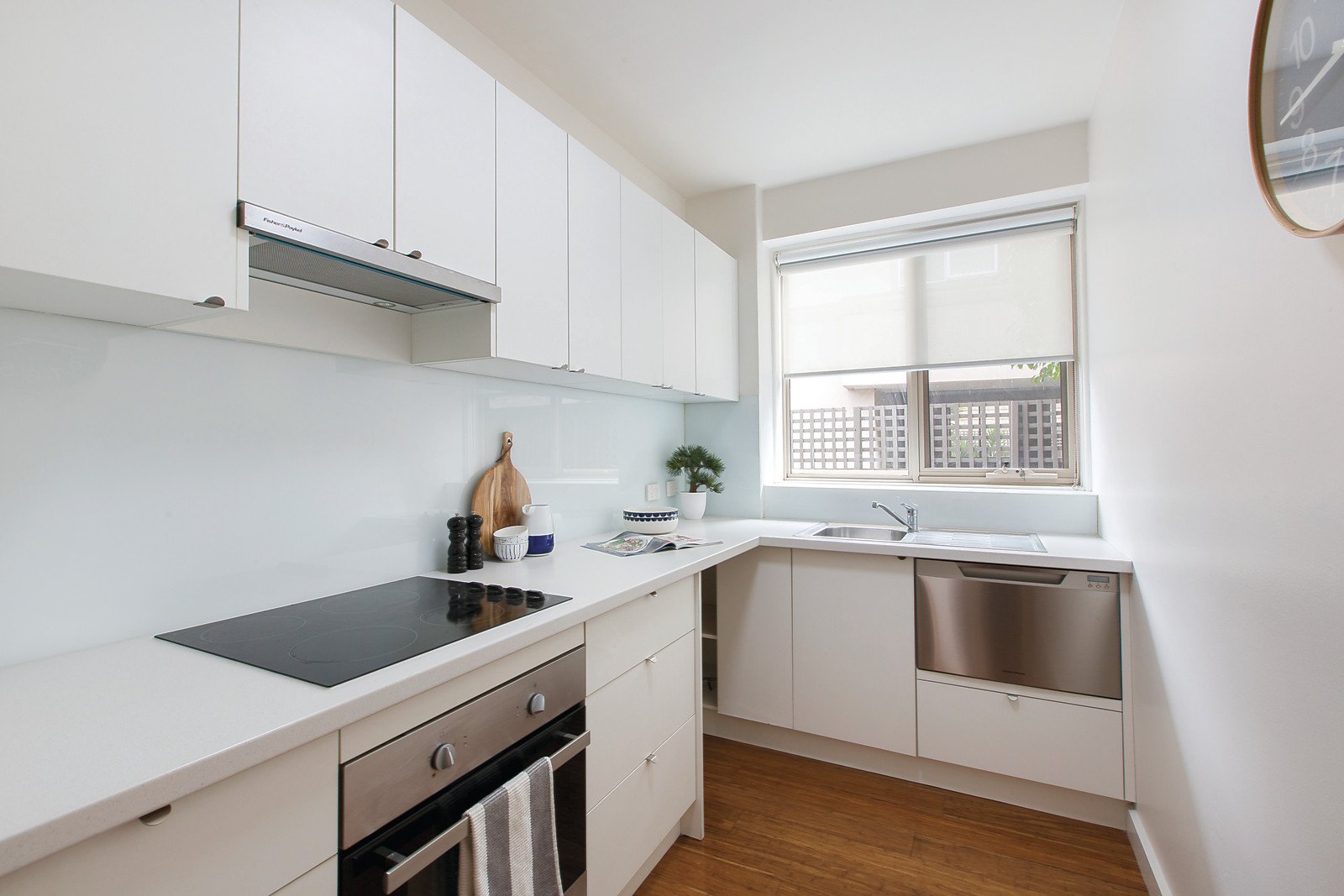 1/19 Park Street, Hawthorn, VIC