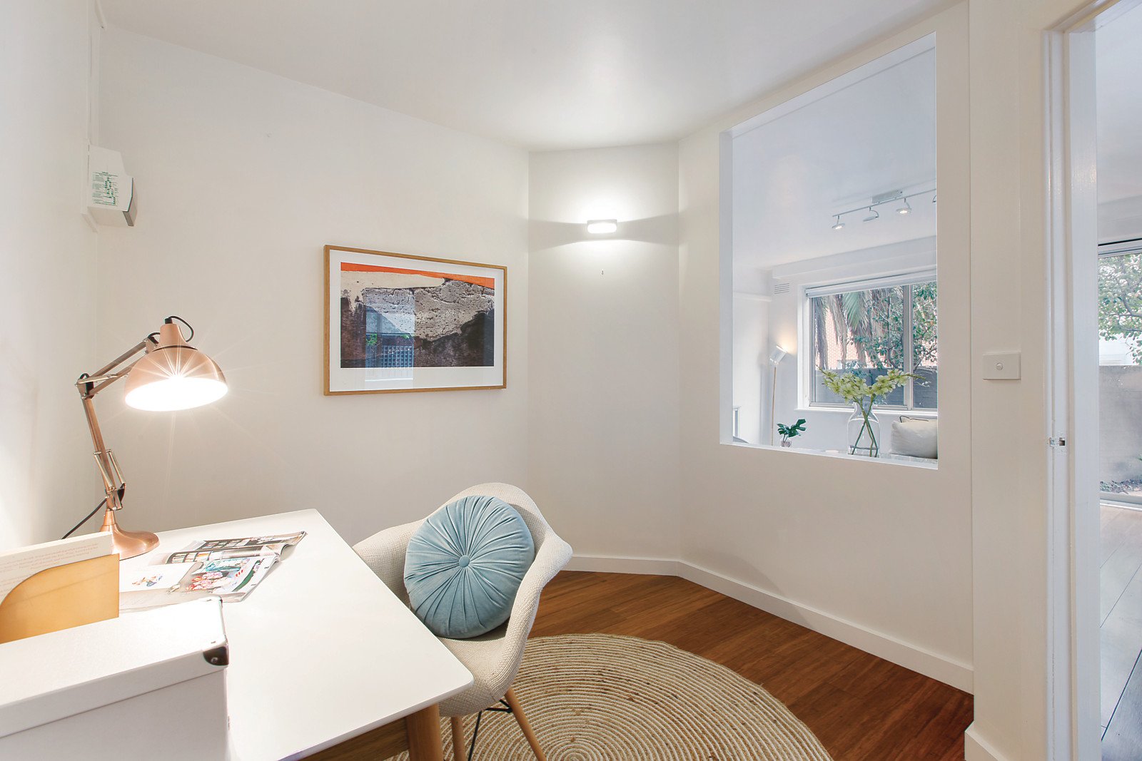 1/19 Park Street, Hawthorn, VIC