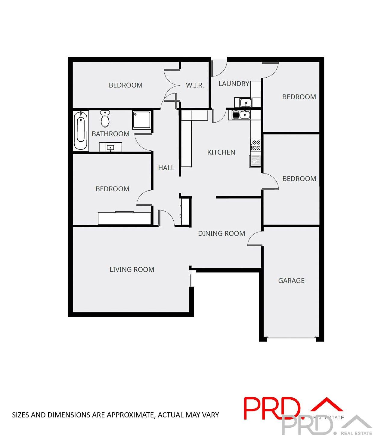 119 Pasadena Grove MILDURA 12