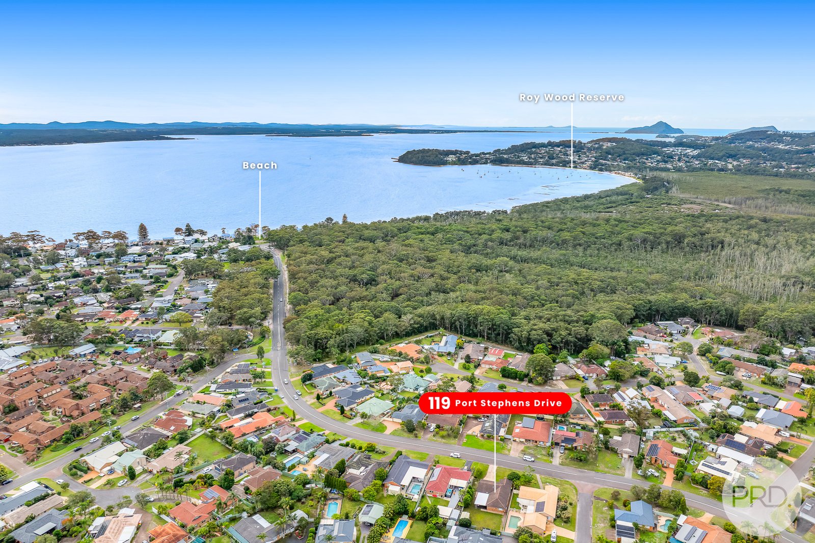 119 Port Stephens Drive SALAMANDER BAY 7