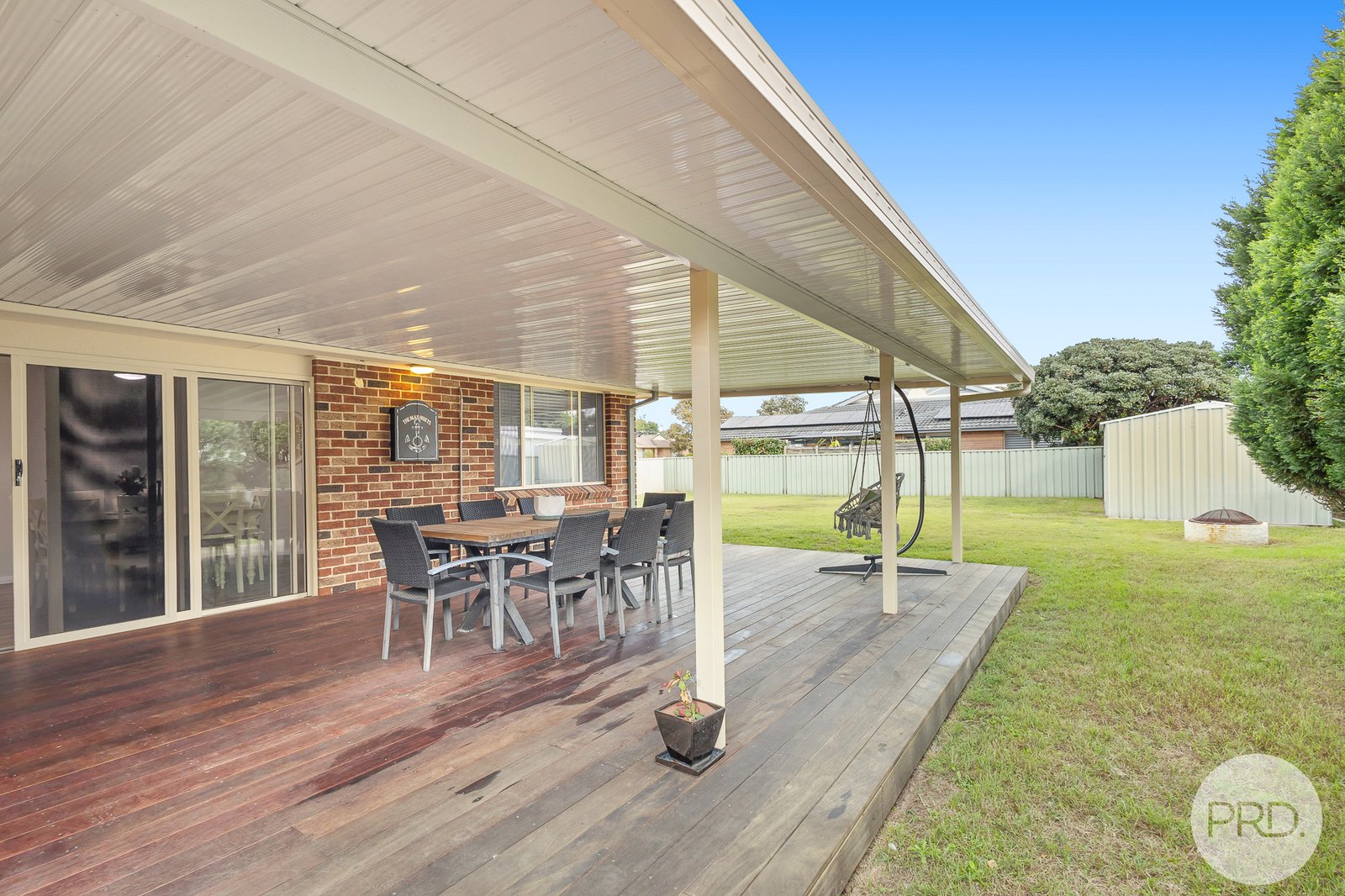 119 Port Stephens Drive SALAMANDER BAY 8
