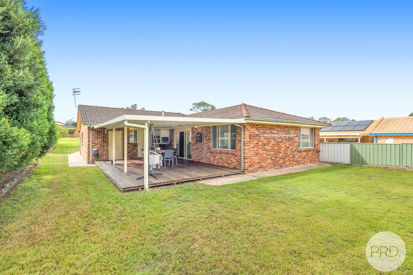 119 Port Stephens Drive SALAMANDER BAY 11