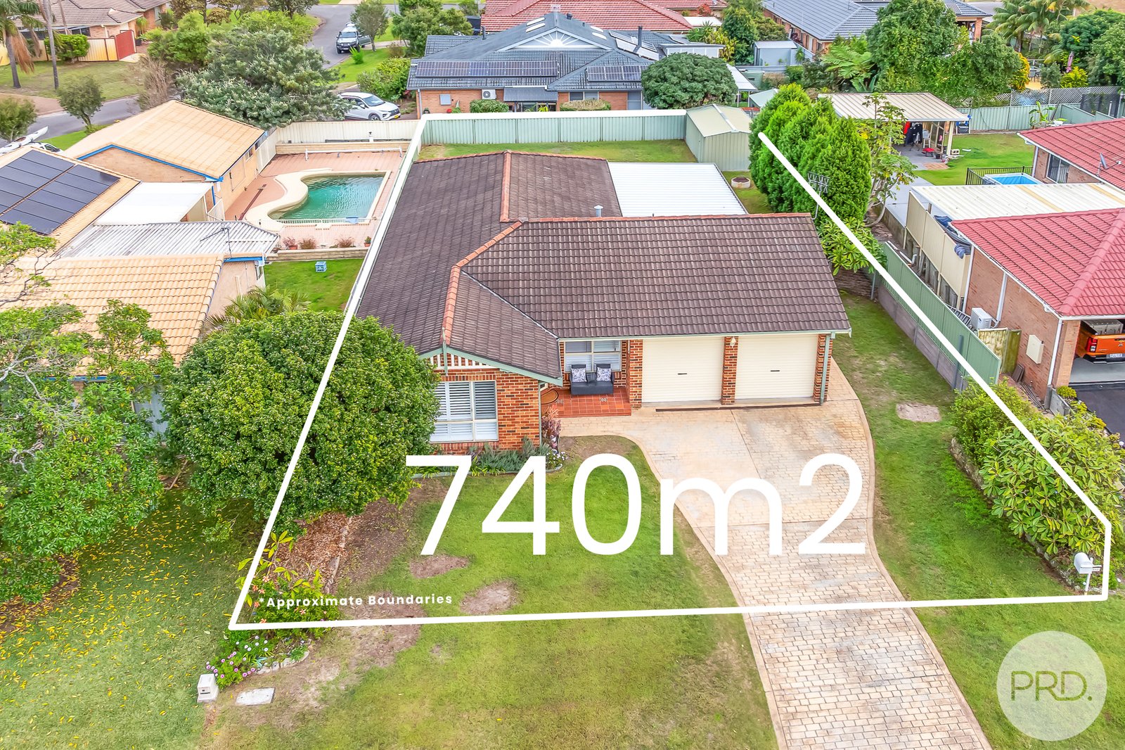 119 Port Stephens Drive SALAMANDER BAY 19