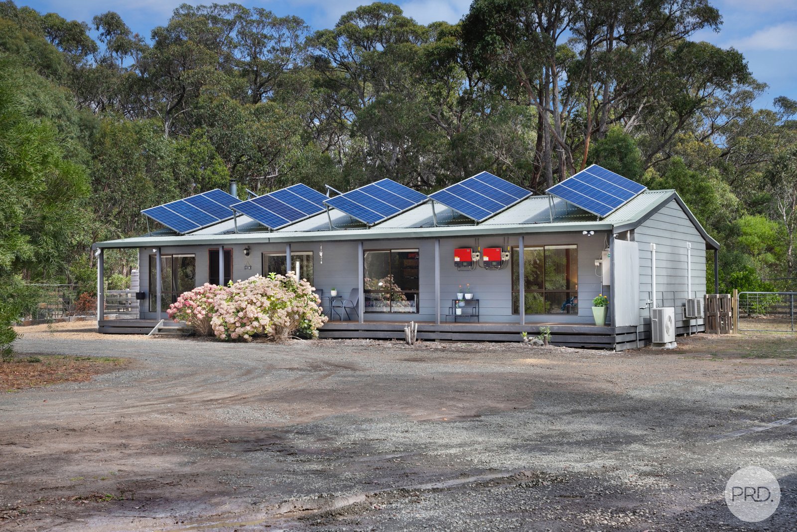 119 Reservoir Road ROSS CREEK 1