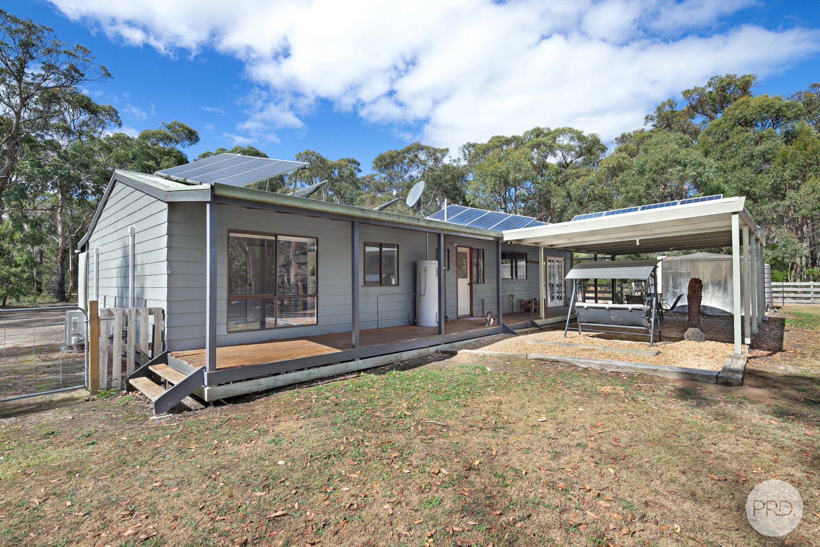 119 Reservoir Road ROSS CREEK 14