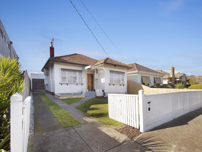 119 Severn Street, YARRAVILLE