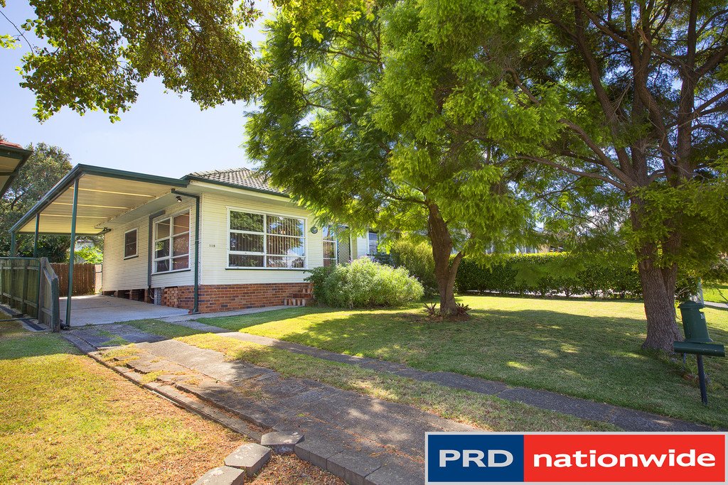 119 Smith Street SOUTH PENRITH 2