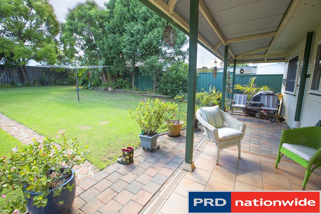 119 Smith Street SOUTH PENRITH 8