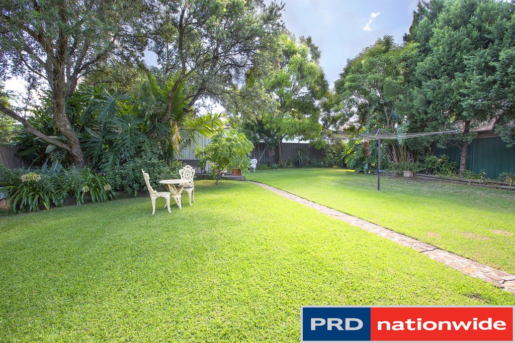 119 Smith Street SOUTH PENRITH 9