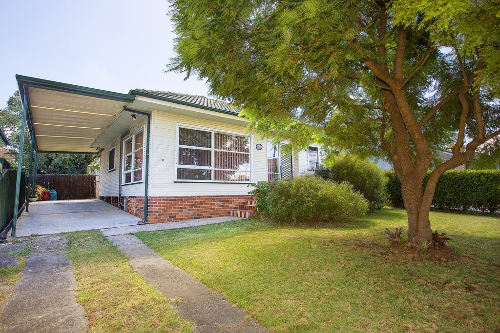 119 Smith Street SOUTH PENRITH 1