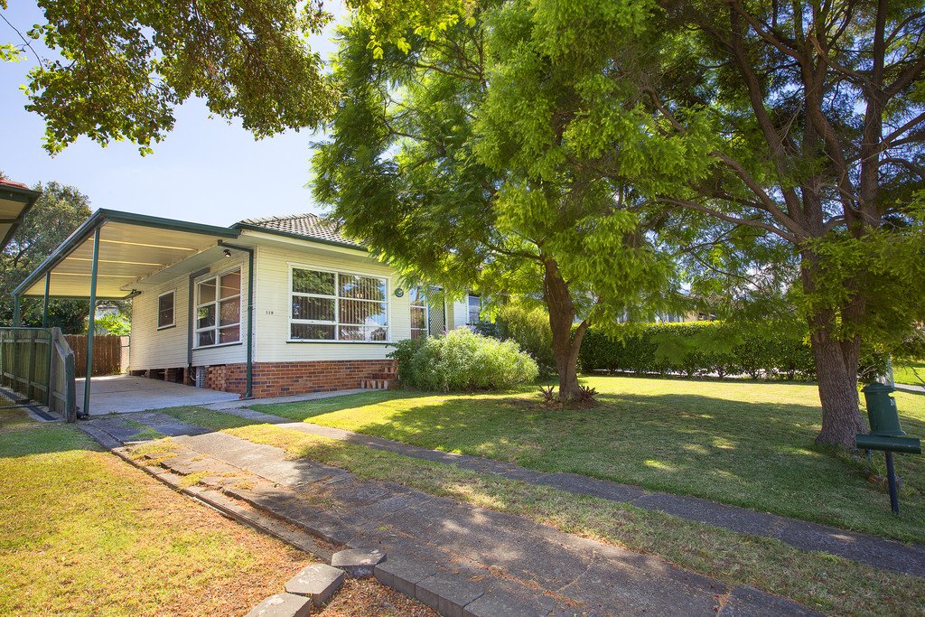 119 Smith Street SOUTH PENRITH 2