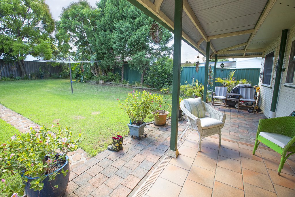 119 Smith Street SOUTH PENRITH 9