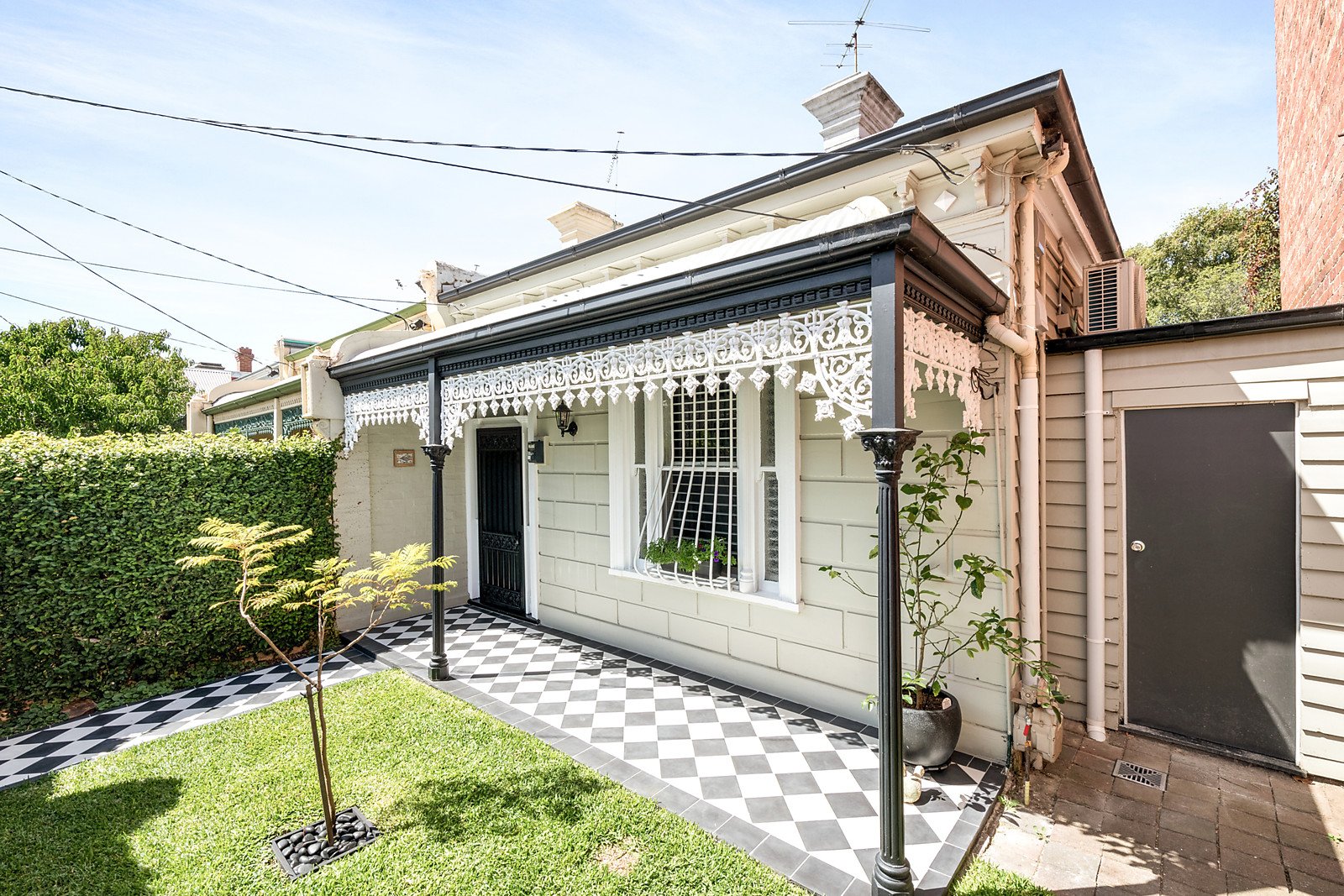 119 Spensley Street, Clifton Hill VIC 3068