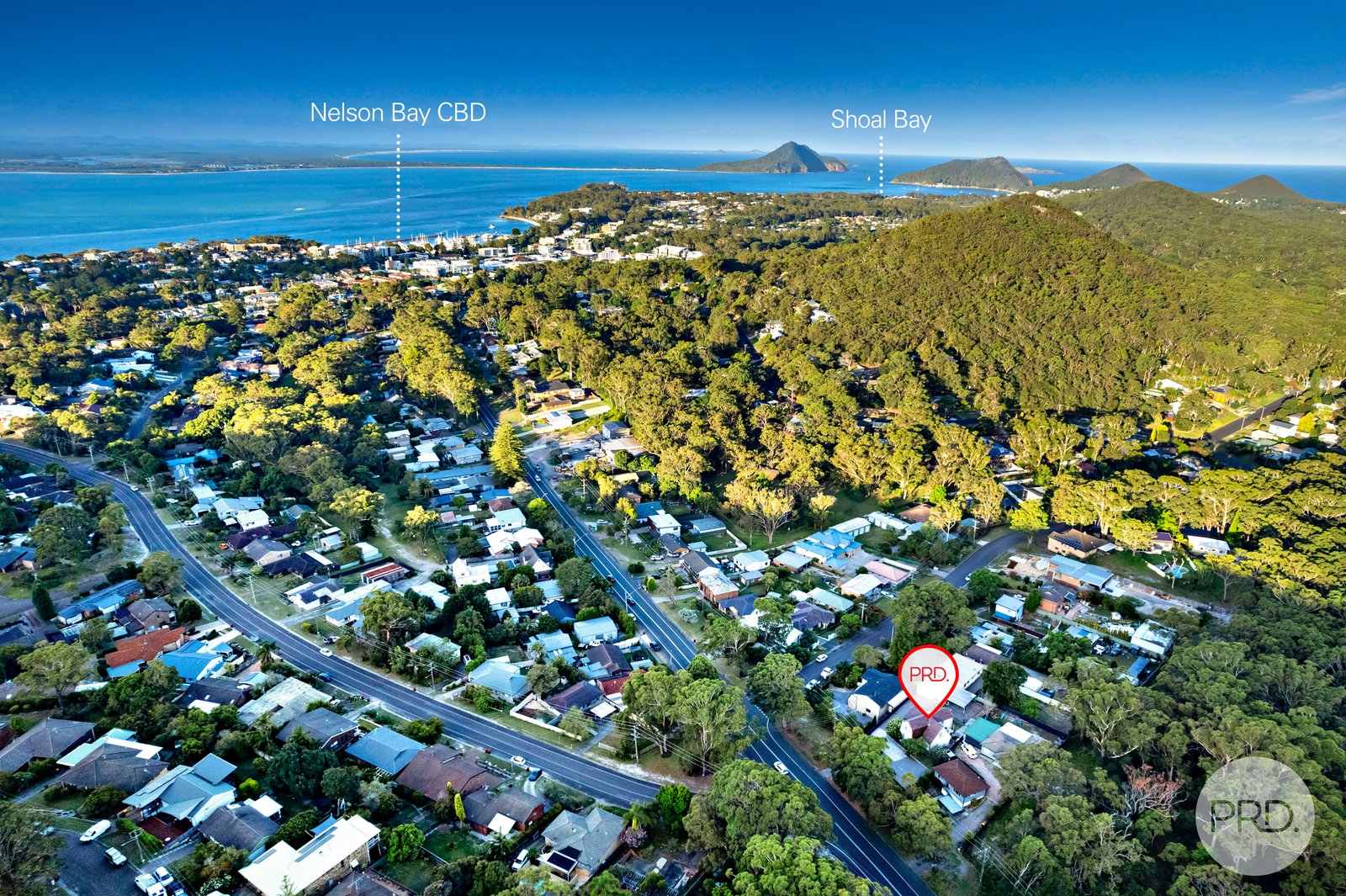 119 Stockton Street NELSON BAY NSW 2315