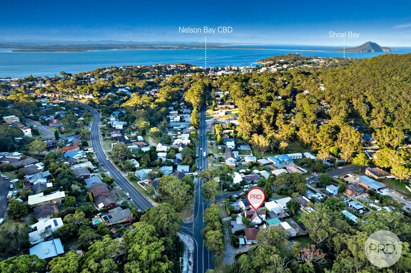 119 Stockton Street NELSON BAY NSW 2315