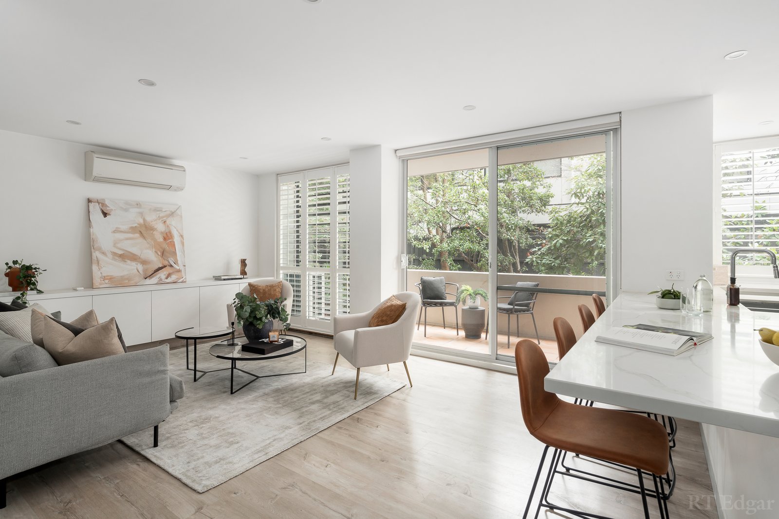 Real Estate and Property in 1.1/9 Struan Street, Toorak, VIC