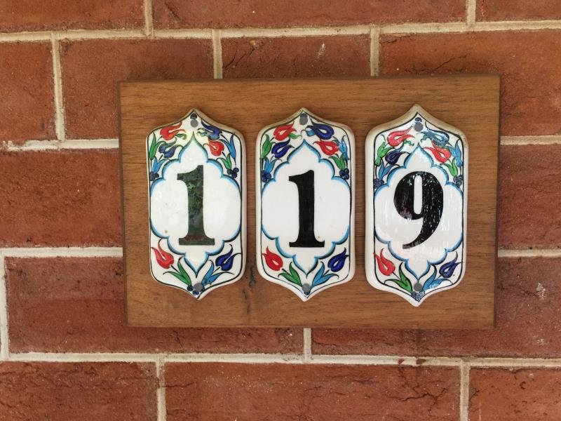 119 Upper Street TAMWORTH 2