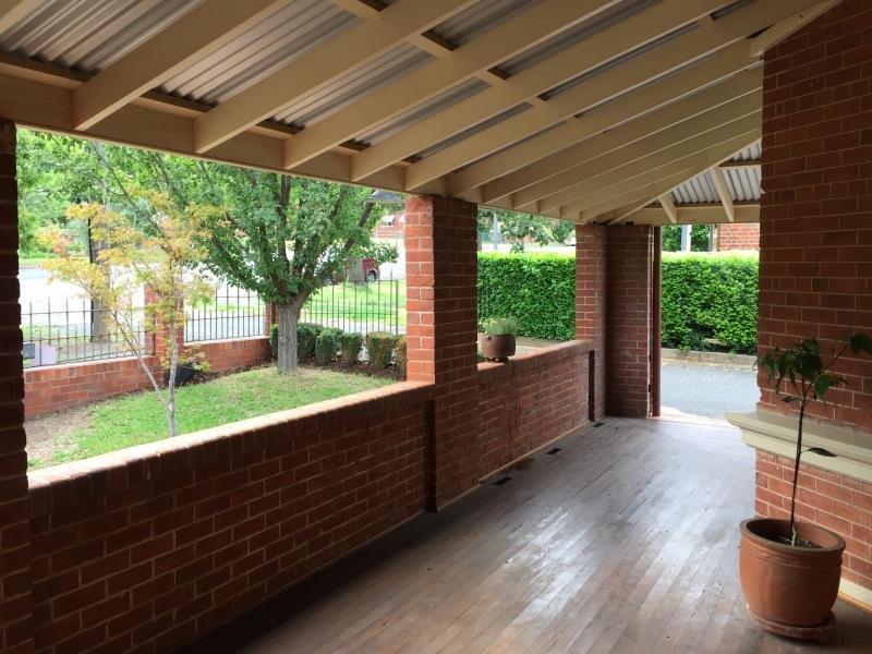 119 Upper Street TAMWORTH 3