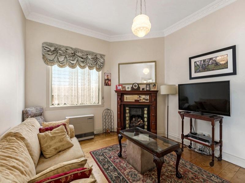 Gallery: 119 Wales Street