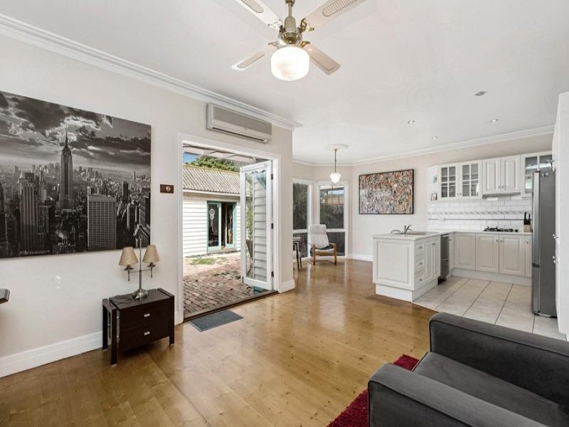 Gallery: 119 Wales Street