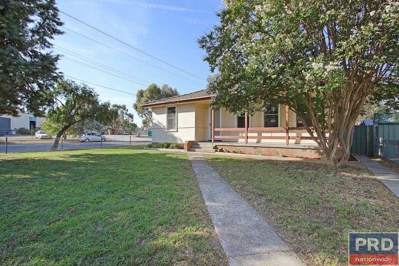 119 Wantigong Street NORTH ALBURY 2