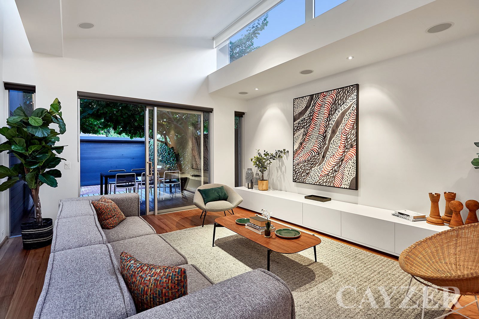 Gallery: 119 Wright Street