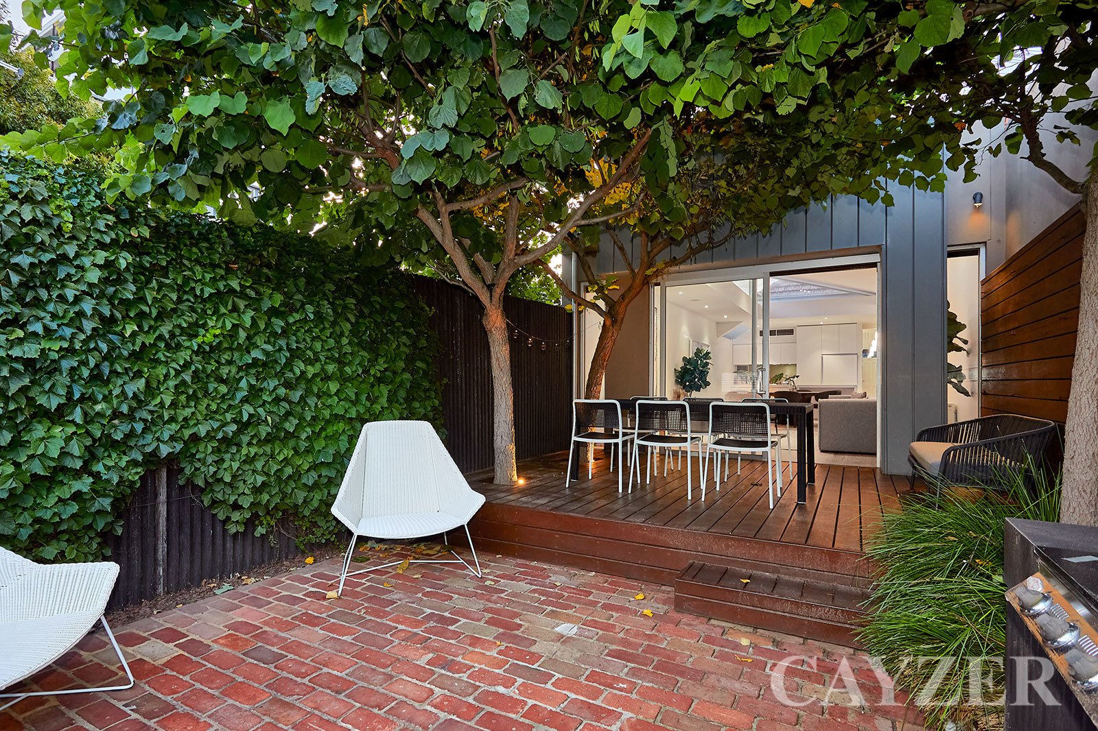 Gallery: 119 Wright Street