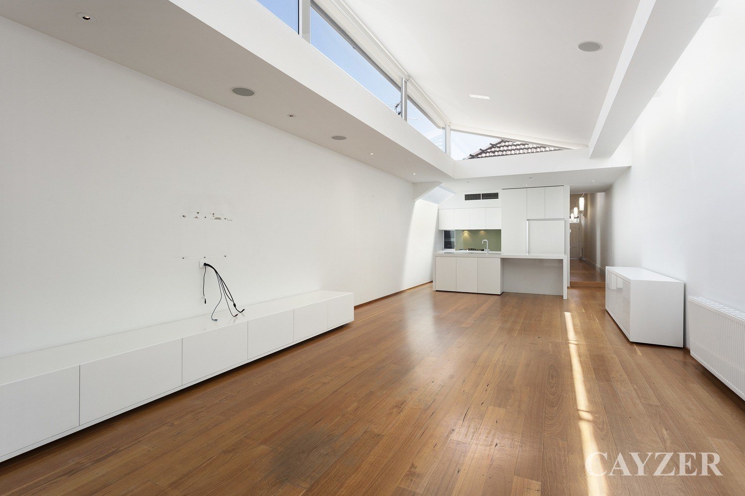 Gallery: 119 Wright Street