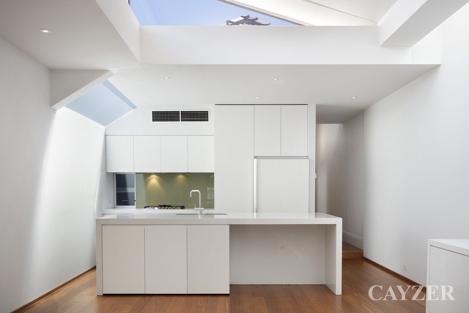 Gallery: 119 Wright Street