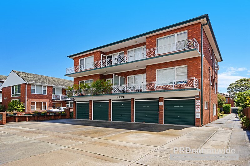 11/91 Alfred Street RAMSGATE BEACH 1