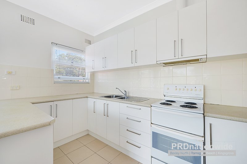 11/91 Alfred Street RAMSGATE BEACH 3