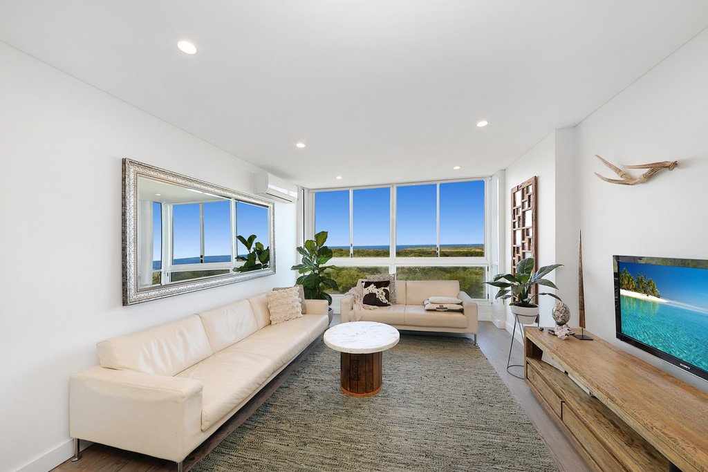 11/91 Broome Street MAROUBRA 2