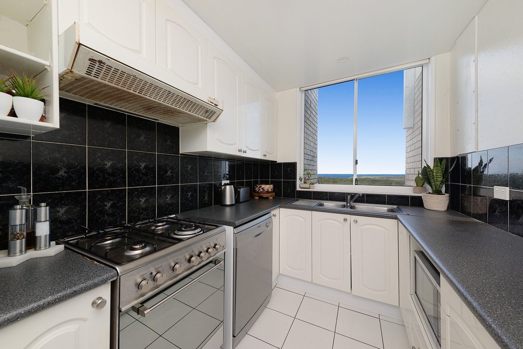 11/91 Broome Street MAROUBRA 4