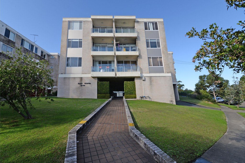 11/91 Broome Street MAROUBRA 13