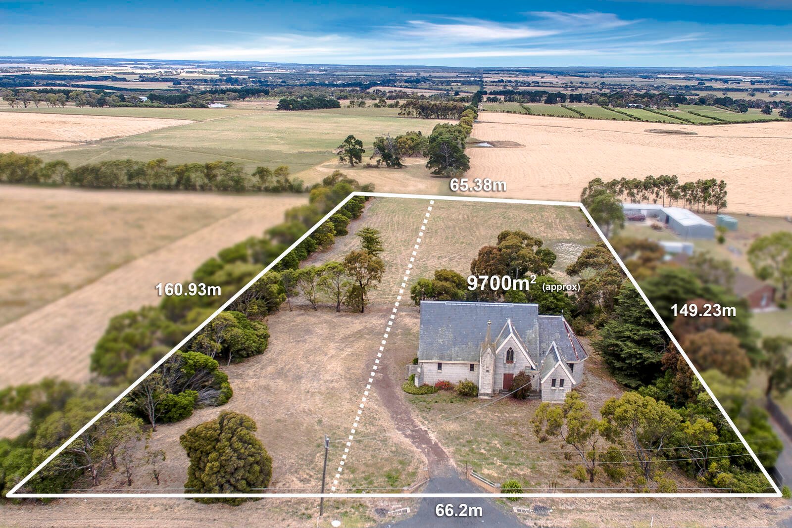 1191 Princes Highway, Mount Moriac